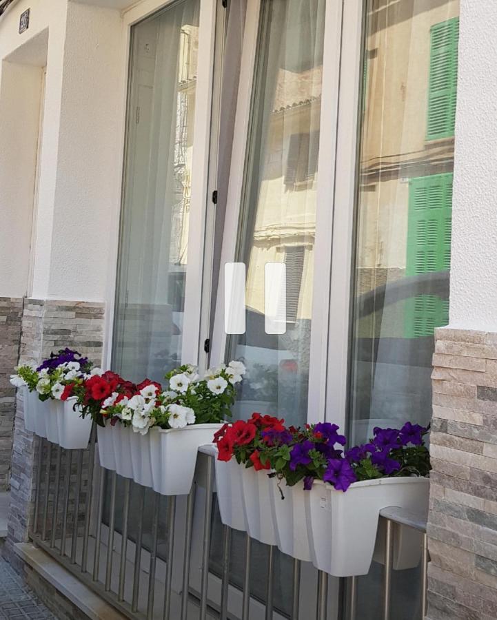 Brisa Del Mar Apartman Porto Cristo Kültér fotó