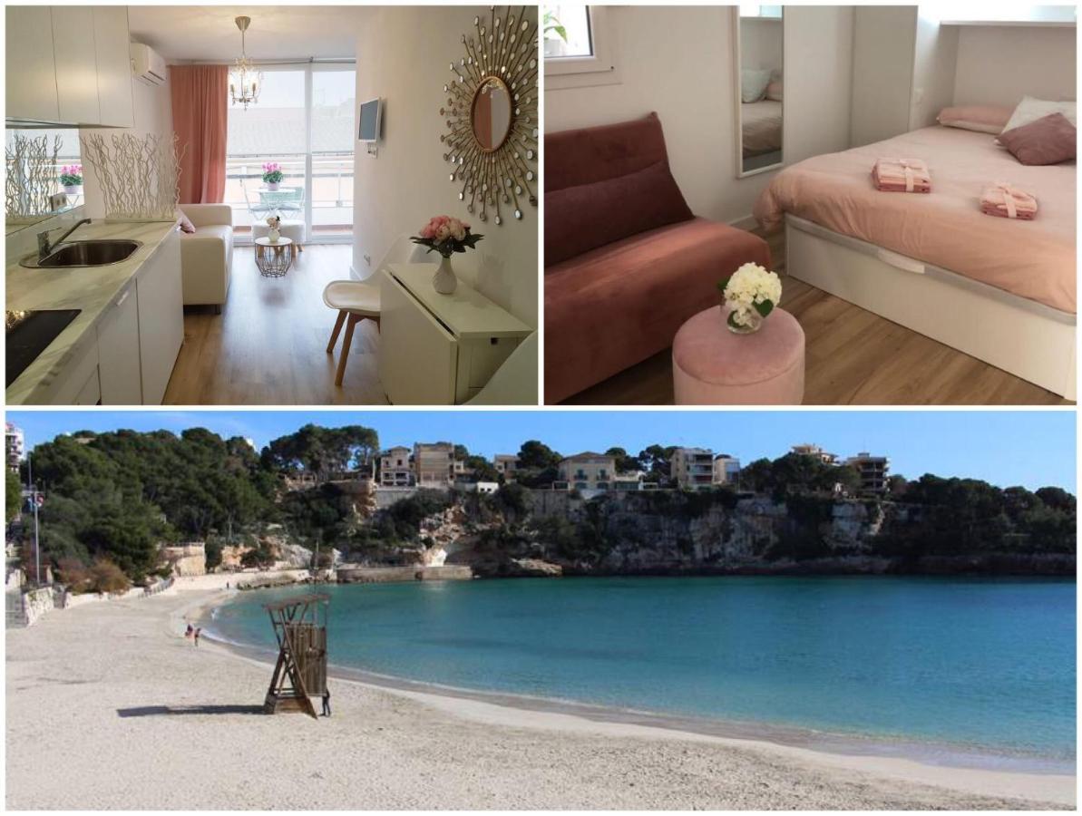 Brisa Del Mar Apartman Porto Cristo Kültér fotó