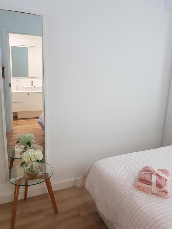 Brisa Del Mar Apartman Porto Cristo Kültér fotó
