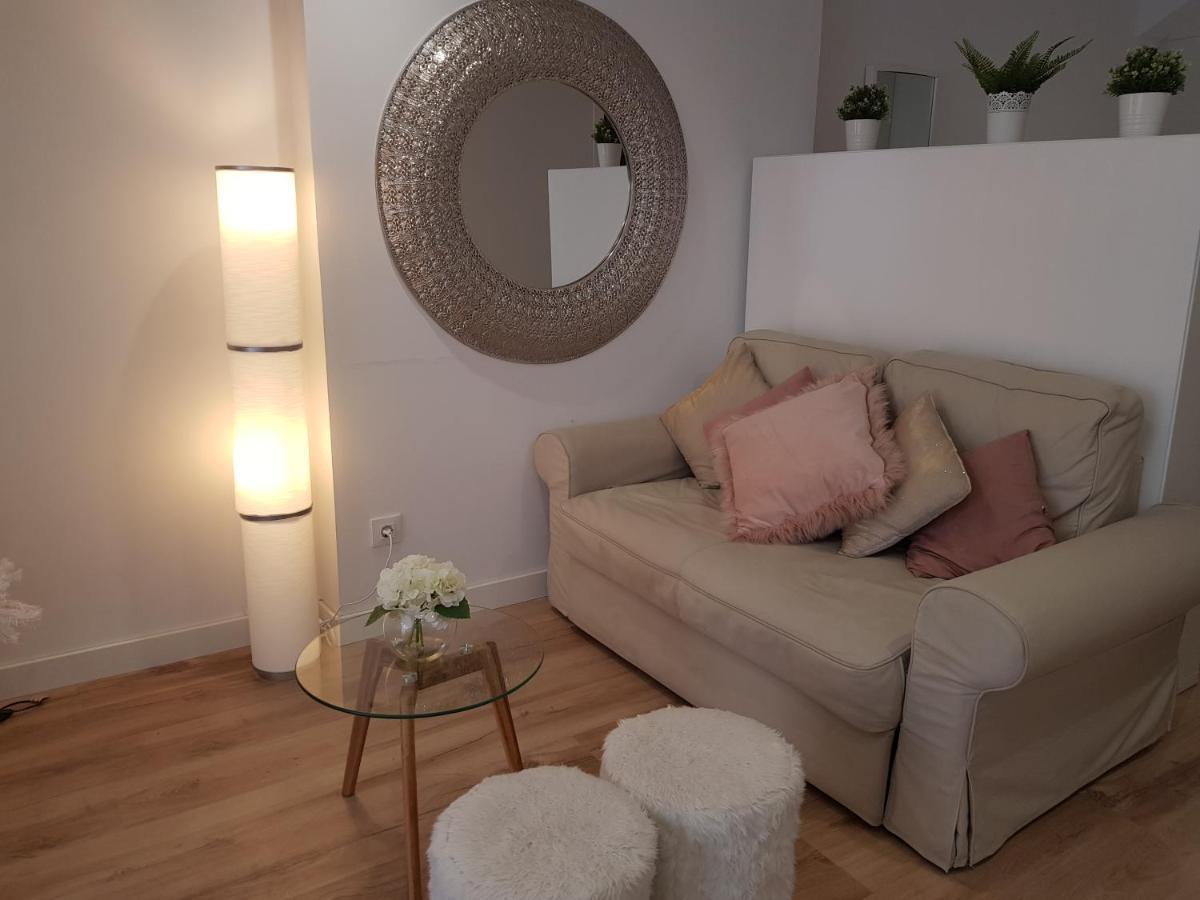 Brisa Del Mar Apartman Porto Cristo Kültér fotó