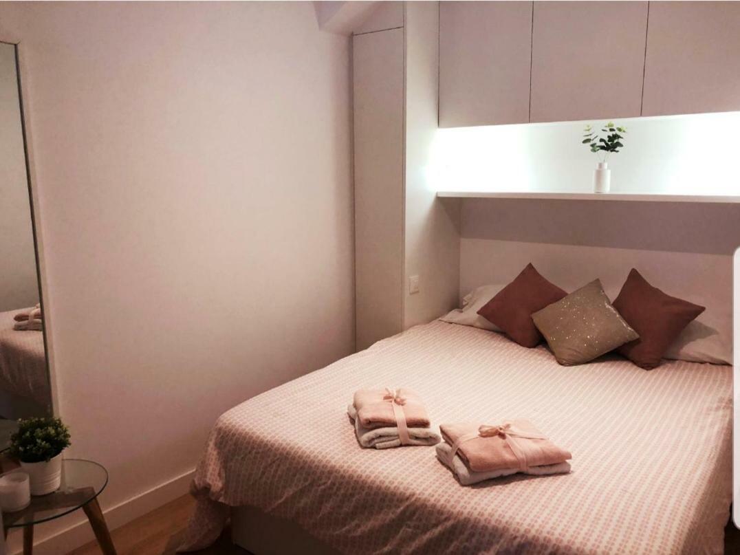 Brisa Del Mar Apartman Porto Cristo Kültér fotó