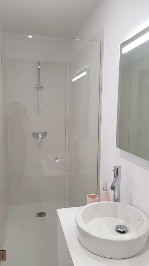 Brisa Del Mar Apartman Porto Cristo Kültér fotó