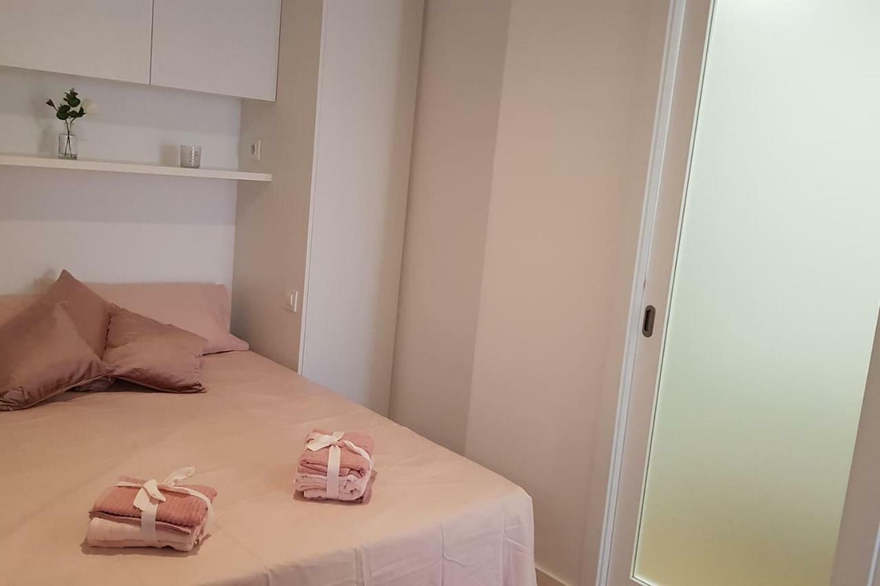 Brisa Del Mar Apartman Porto Cristo Kültér fotó