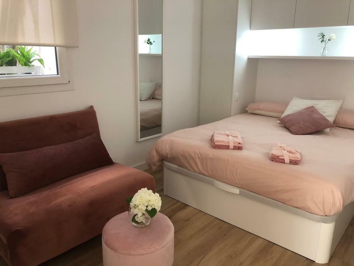 Brisa Del Mar Apartman Porto Cristo Kültér fotó