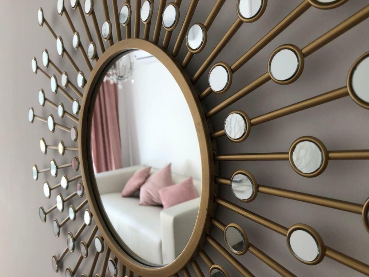 Brisa Del Mar Apartman Porto Cristo Kültér fotó